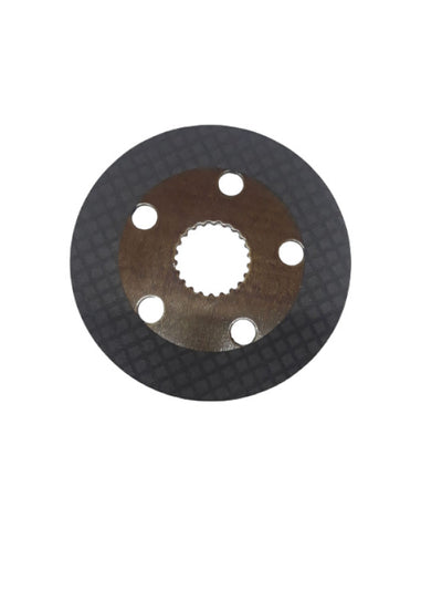YAĞLI FREN DİSKİ 22 Diş - Fiat / New Holland 54C - 55.65.70 - New Holland TT - TD - Case IH - Erkunt - 5159830 -   1  Adet