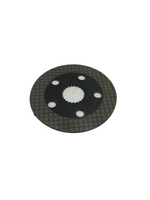YAĞLI FREN DİSKİ YEŞİL 22 DİŞ CASE  143847 - Fiat / New Holland 54C - 55.65 - New Holland 70 - TT - TD - Massey Ferguson - CARRARO - 5094585 -   1  Adet