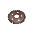 YAĞLI FREN DİSKİ BRONZ MF TİP 22 DİŞ - Fiat / New Holland 54C - 55.65 - New Holland 70 - TT - TD - 5159830 -   1  Adet