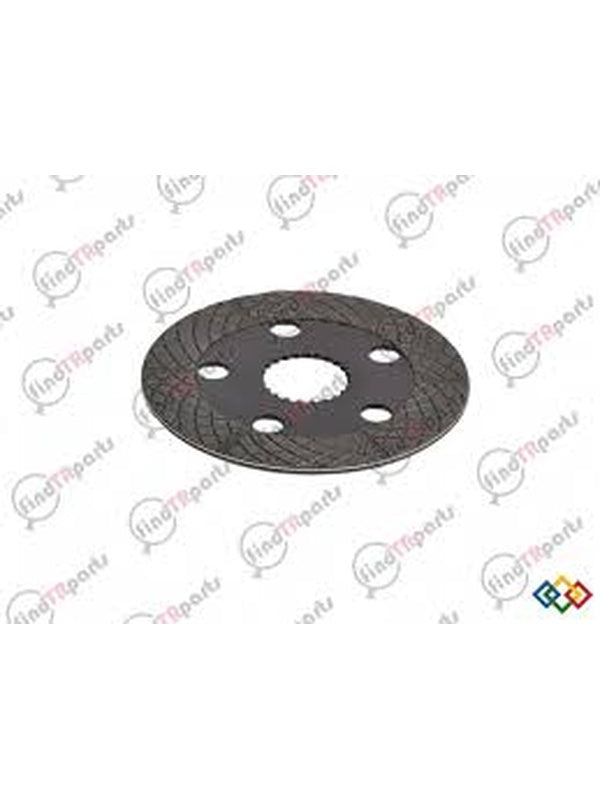 YAĞLI FREN DİSKİ AĞIR HİZMET CASE-ERKUNT - 55.65.70TT - New Holland TD - TİER3 - 48196742 -   1  Adet