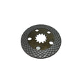 YAĞLI FREN DİSKİ AĞIR HİZMET 12 DİŞ 84275022 - New Holland TT - TTJ - TT4 - TD 4, 75 - 84385872 -   1  Adet