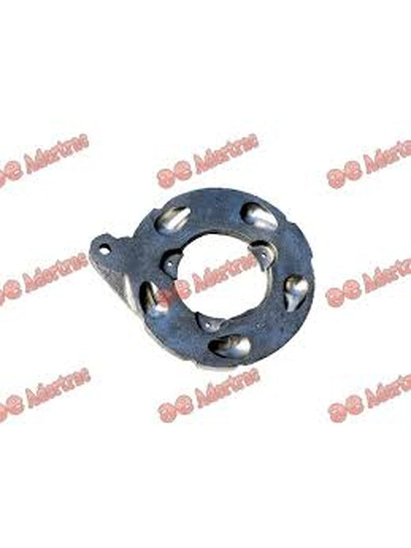 DİSK FREN PLEYTİ TEK 24 DERECE KISA MONTAJ D.20 - Fiat / New Holland 54C - New Holland 55 - Massey Ferguson 65 - New Holland 70 - 80 - TT - 5086161 -   1  Adet