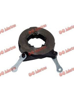 DİSK FREN PLEYTİ TAKIM KOMPLE 24 DERECE KISA EM MONTAJ - Fiat / New Holland 54C - New Holland 55 - Massey Ferguson 65 - New Holland 79 - 80 - TT - 5129473 -   1  Adet