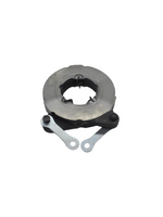 DİSK FREN PLEYTİ TAKIM KOMPLE 18 DERECE UZUN YM 5086162 - New Holland TT - TD - 5099136 -   1  Adet