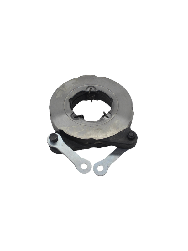 DİSK FREN PLEYTİ TAKIM KOMPLE 18 DERECE UZUN YM 5086162 - New Holland TT - TD - 5099136 -   1  Adet
