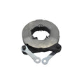 DİSK FREN PLEYTİ TAKIM KOMPLE 18 DERECE UZUN YM 5086162 - New Holland TT - TD - 5099136 -   1  Adet