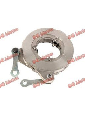 DİSK FREN PLEYTİ TAKIM KOMPLE 18 DERECE UZUN YM MONTAJ  5086162 - New Holland TT - TD - 5099136 -   1  Adet
