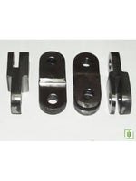 DİSK FREN KOMUTA KOLU ÇATAL KÜÇÜK - Fiat / New Holland 54C - New Holland 55 - 60 - 70 - 80 - 5145471 -   1  Adet