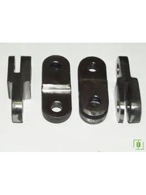 DİSK FREN KOMUTA KOLU ÇATAL KÜÇÜK - Fiat / New Holland 54C - New Holland 55 - 60 - 70 - 80 - 5145471 -   1  Adet