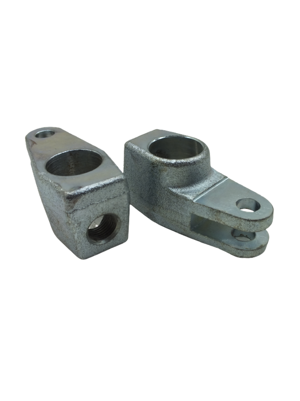 DİSK FREN KOMUTA KOLU BORULU TİP BÜYÜK - Fiat / New Holland 54C - New Holland 55 - 60 - 70 - 80 - 5145472 -   1  Adet