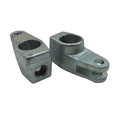DİSK FREN KOMUTA KOLU BORULU TİP BÜYÜK - Fiat / New Holland 54C - New Holland 55 - 60 - 70 - 80 - 5145472 -   1  Adet