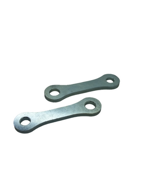 DİSK FREN LAMASI HAREKET KOLU SAĞ ALT - New Holland TT - 56 Serisi - 5083160 -   1  Adet