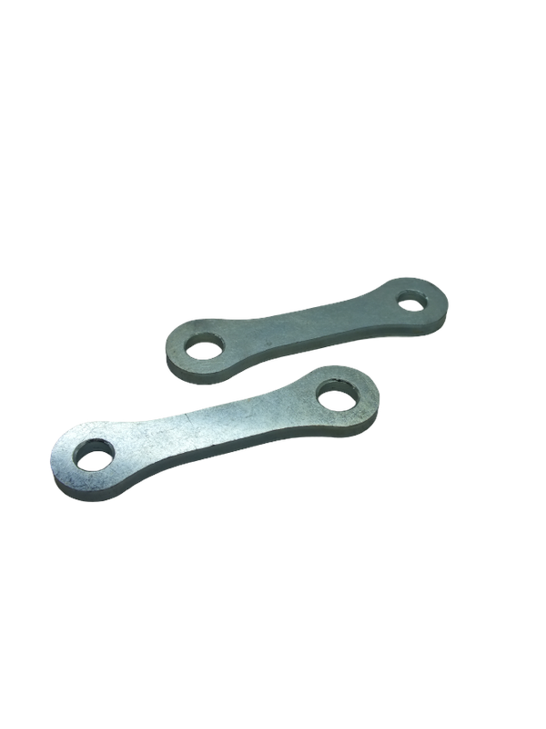DİSK FREN LAMASI HAREKET KOLU SAĞ ALT - New Holland TT - 56 Serisi - 5083160 -   1  Adet