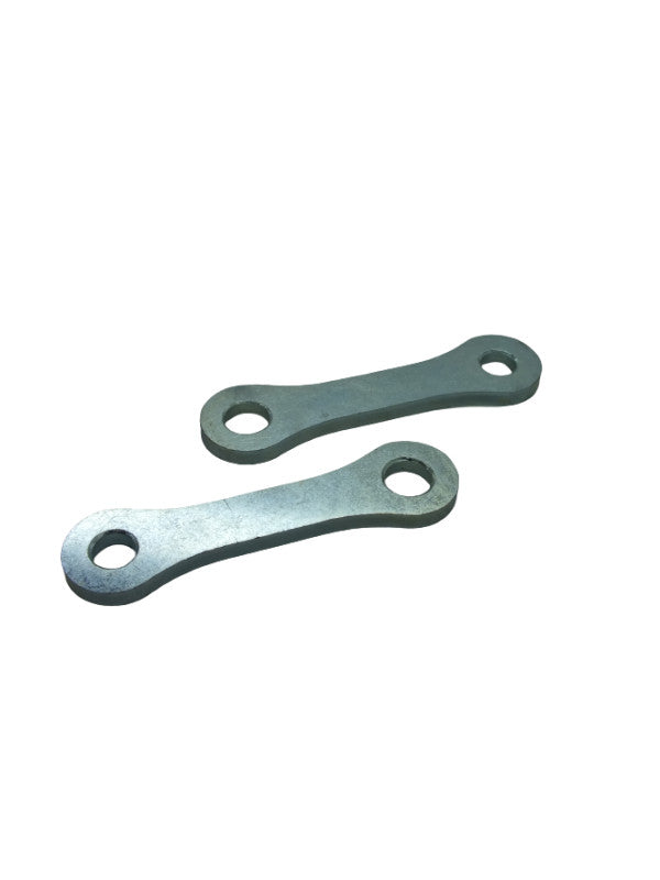 DİSK FREN LAMASI HAREKET KOLU SAĞ ALT - New Holland TT - 56 Serisi - 5083160 -   1  Adet