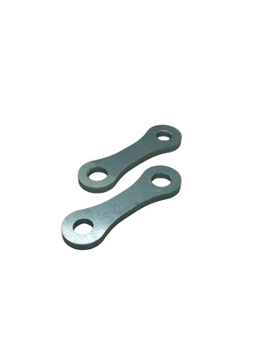 DİSK FREN LAMASI HAREKET KOLU SAĞ ÜST - New Holland TT - 56 Serisi - 5083161 -   1  Adet