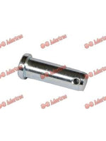 DİSK FREN ÇEKTİRME TESPİT PİMİ 5119336 (F5052) - 54C.80.66 - New Holland TT - TD - 5145475 -   1  Adet
