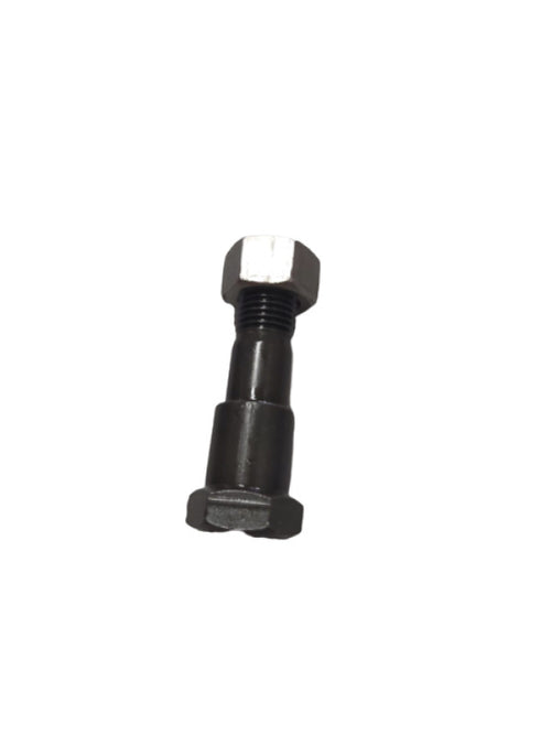 FREN DİSK LAMA CİVATASI SOMUNLU TAKIM SİYAH - Fiat / New Holland 54C - 55.65.70.80 - 5086610 -   1  Adet