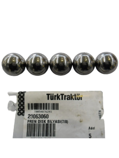 FREN DİSK MİSKETİ 7/8 - Fiat / New Holland 54C - 55.65.70 - 20063060 -   1  Adet