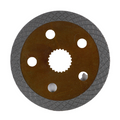 YAĞLI FREN DİSKİ ORGANİK  ZF 5234009 - STEYR-2050-2073-75-85   -   05200340009