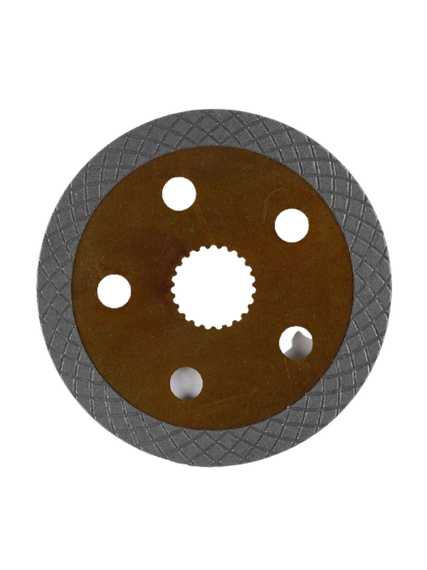YAĞLI FREN DİSKİ ORGANİK  ZF 5234009 - STEYR-2050-2073-75-85   -   05200340009