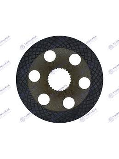 YAĞLI FREN DİSKİ 34401400 -  VALTRA -  7259642 - 1 Adet