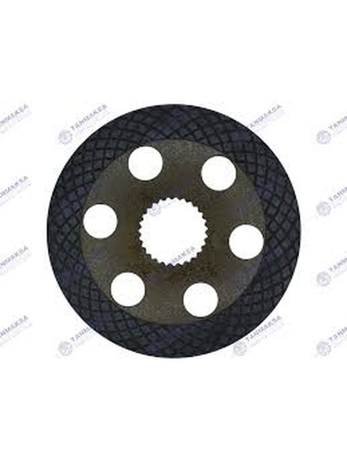 YAĞLI FREN DİSKİ 34401400 -  VALTRA -  7259642 - 1 Adet