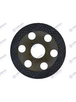 YAĞLI FREN DİSKİ 34401400 -  VALTRA -  7259642 - 1 Adet