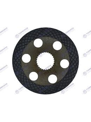 YAĞLI FREN DİSKİ 34401400 -  VALTRA -  7259642 - 1 Adet