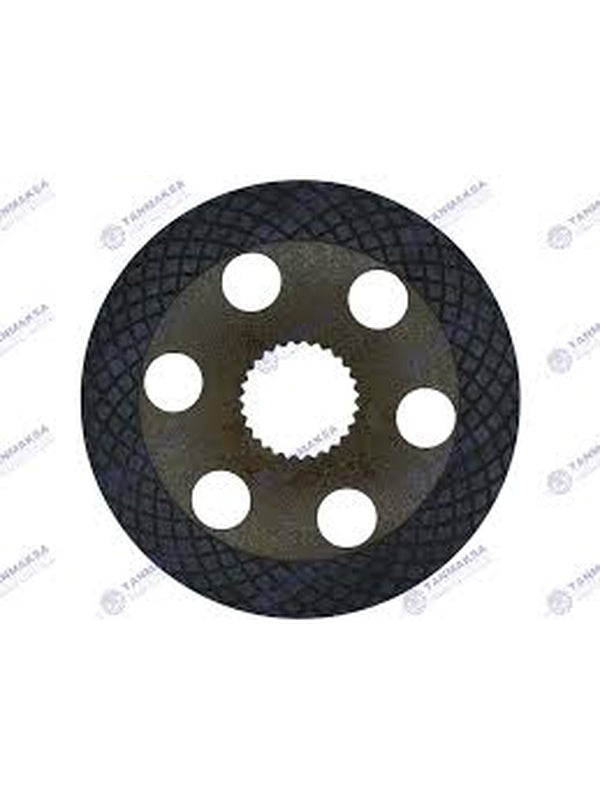 YAĞLI FREN DİSKİ 34401400 -  VALTRA -  7259642 - 1 Adet