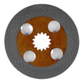 YAĞLI FREN DİSKİ - LS - 40030523 -   1  Adet