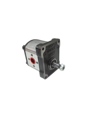HİDROLİK POMPASI DÖKÜM SOL DÖNÜŞ 1PN.119.AB.11  11/003 508381 - Fiat / New Holland 540 - 640 - 54C - New Holland 55 - Massey Ferguson 65 - New Holland 70 - 8280040 -   1  Adet
