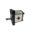 HİDROLİK POMPASI DÖKÜM SOL DÖNÜŞ 1PN.119.AB.11  11/003 508381 - Fiat / New Holland 540 - 640 - 54C - New Holland 55 - Massey Ferguson 65 - New Holland 70 - 8280040 -   1  Adet