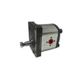 HİDROLİK POMPASI DÖKÜM SOL DÖNÜŞ 1PN.146.AB11   84530156 - New Holland 70 - 80.66 - 780 - TD 65D - 5129483 -   1  Adet