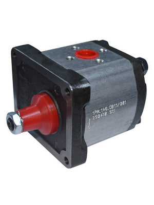 HİDROLİK POMPASI DÖKÜM  1PN.146.CB.11 11/081 - New Holland TD - TN - TL - L95 - 5179726 -   1  Adet