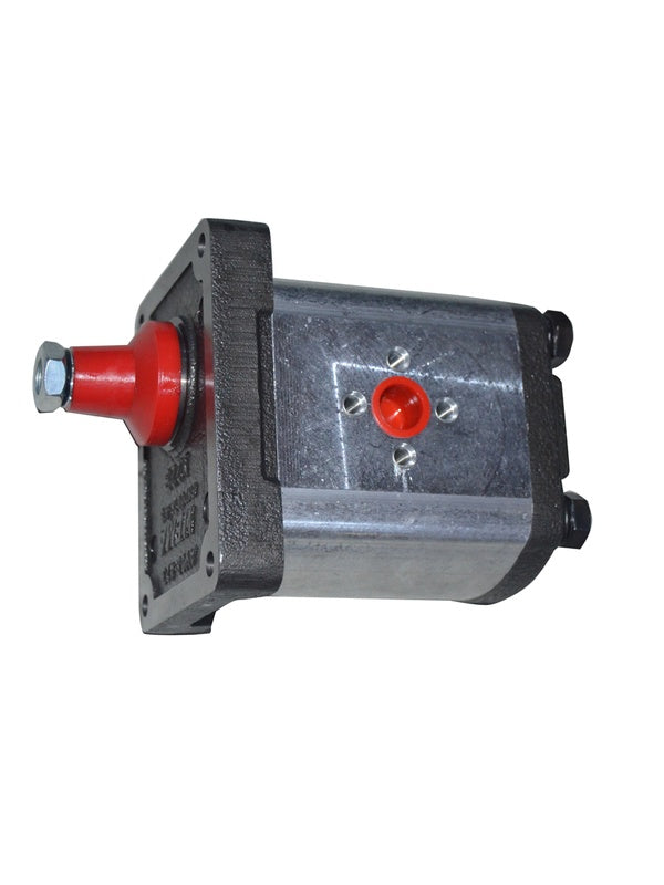 HİDROLİK POMPASI DÖKÜM 20PN.192.CB.11/064  11/064-2006-84530167 - New Holland TD - TN - TL - L95 - 5129493 -   1  Adet