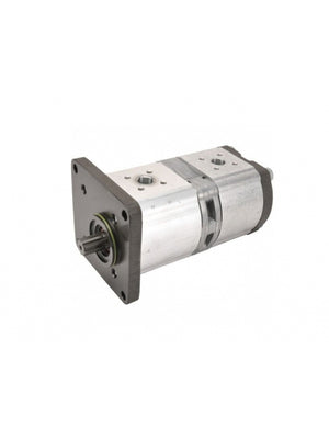HİDROLİK POMPA TANDEM 2 Lİ İTH TRK 4WD 47129338 - CASEJXC - New Holland TL - T5060 - 87472285 -   1  Adet