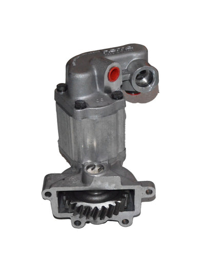 HİDROLİK POMPASI 1P2.147.A288   E1NN600AA  83996272 - Ford 3000 - 3600 - C5NN60AA -   1  Adet