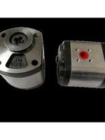 HİDROLİK POMPASI 168.ADR3/034  40800130029 - STEYR 768 - 8073 - 2073 - 05000130001 -   1  Adet