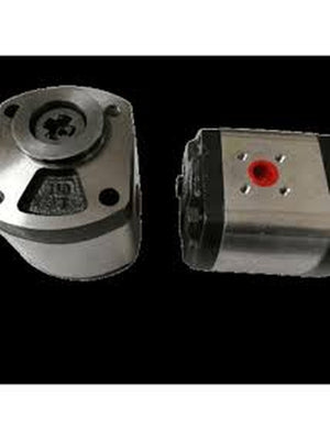 HİDROLİK POMPASI 168.ADR3/034  40800130029 - STEYR 768 - 8073 - 2073 - 05000130001 -   1  Adet
