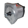 HİDROLİK POMPASI 1PN.119.CC7/085 - New Holland 444 - AP0370 -   1  Adet