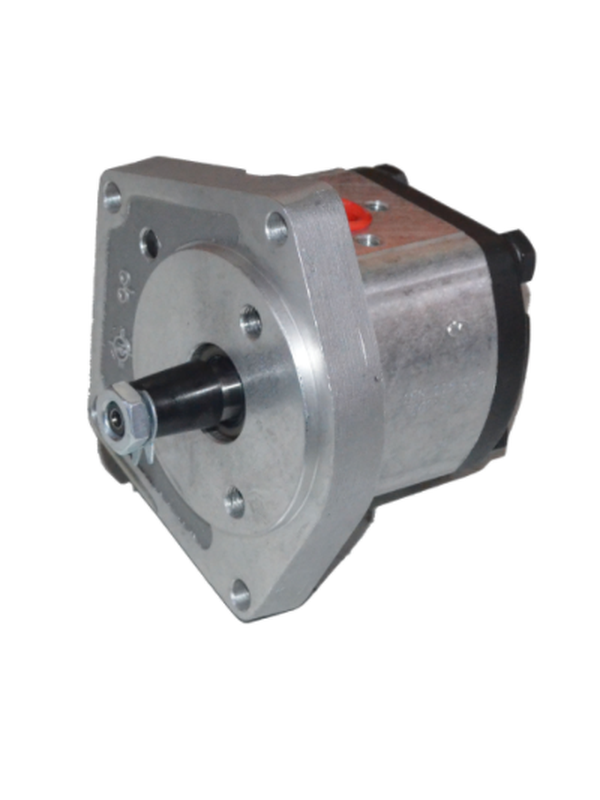 HİDROLİK POMPASI 1PN.119.CC7/085 - New Holland 444 - AP0370 -   1  Adet