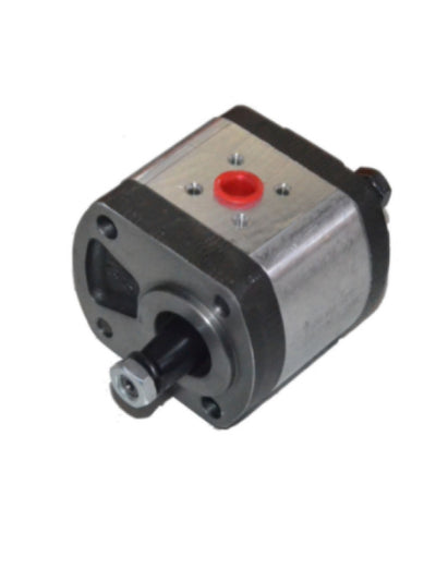 HİDROLİK POMPASI 1PN.082.AET3/084 - New Holland 654 - AP0375 -   1  Adet