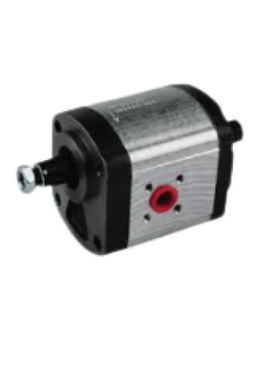 HİDROLİK POMPASI  1P1.146S.AJT3/131 - DEUTUZ - FEND - AP0380 -   1  Adet