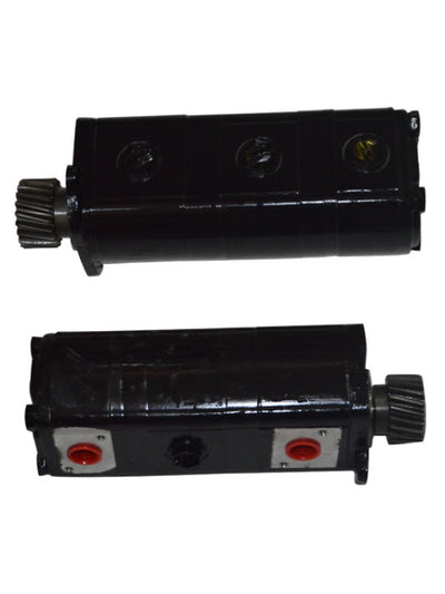 HİDROLİK DİREKSİYON TANDEM POMPA 3LÜ 1000 1PN.1PN.1PN.016 - 1PN146082090AG 62018450 - Erkunt - HAŞ - BAŞAK 1104 - 103887 -   1  Adet
