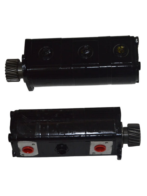 HİDROLİK DİREKSİYON TANDEM POMPA 3LÜ 1000 1PN.1PN.1PN.016 - 1PN146082090AG 62018450 - Erkunt - HAŞ - BAŞAK 1104 - 103887 -   1  Adet