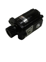 HİDROLİK DİREKSİYON TANDEM POMPA 1P1.127.117 AG/187  ERK102161 - Massey Ferguson 3050 - 3060 - Erkunt - Başak - Massey Ferguson 1103 - 0017659U91 -   1  Adet