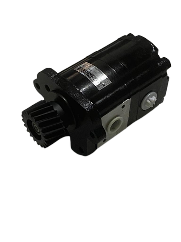 HİDROLİK DİREKSİYON TANDEM POMPA 1P1.127.117 AG/187  ERK102161 - Massey Ferguson 3050 - 3060 - Erkunt - Başak - Massey Ferguson 1103 - 0017659U91 -   1  Adet