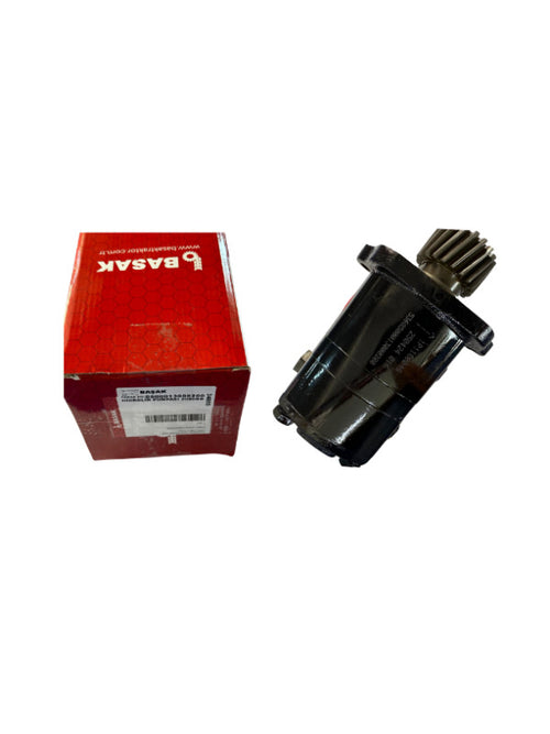 HİDROLİK DİREKSİYON TANDEM POMPA 2Lİ ERK102161 1P1136117AG - Massey Ferguson 3050 - 3060 - Erkunt - Başak - Massey Ferguson 1103 - 0017659U91 -   1  Adet