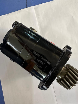 HİDROLİK DİREKSİYON TANDEM POMPA 2Lİ ERK102161 1P1136117AG - Massey Ferguson 3050 - 3060 - Erkunt - Başak - Massey Ferguson 1103 - 0017659U91 -   1  Adet