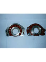 HİDROLİK POMPA YATAĞI YARIM AY ÜÇ DELİKLİ 543503 - Fiat / New Holland 480 - 54C - Massey Ferguson 65 - New Holland 70 - 4771242 -   1  Adet